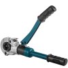 Hydraulické krimpovacie kliešte rúr Ø16–32mm čeľuste 16/20/25/32mm 12T
