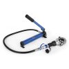 Hydraulické lisovacie kliešte 6T pre pex trubky 16/20/25/32 mm