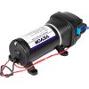 Membránové vodné čerpadlo 12V, 2,7 bar (40PSI), 17 l/min, samonasávacie