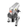 Stojanový mixér 30 L 1100 W 220 V nastaviteľný pre prevádzky