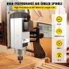 Vzduchom chladené vreteno 3,0 kW 220 V pre cnc frézky a gravírky