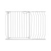 Detská bránka šírka 74.9–122.9 cm, výška 76.2 cm, tlaková/stenná