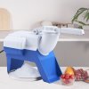 Elektrický stroj na drvenie ľadu 176LBS/Hr 180W na snehové kužele
