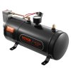 Kompresor 12V 0.8 Gallon/3 L, 120 psi pre trúby a pneumatiky