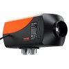 Naftový ohrievač 12 V 5 kW, 0.16–0.52 L/hour, s LCD a Bluetooth