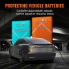 Prenosná nabíjačka ev typ 2 32A 7.36 kW/22 kW 7.5 m kábel ip66