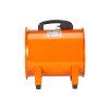 Prenosný odsávací ventilátor 254mm 255W 1720CFM s hadicou 5m