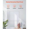 Prístupový panel do sadrokartónového stropu 16" servisný montážny rám