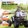 Rozprašovač atv/utv 15.9 gal/60 l, 12 v, 1.9 gpm, 20ft hadica