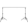 Stojan na pozadie 365.7×304.8 cm, výškovo nastaviteľný, 6 svoriek
