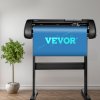 Vinylový plotter 34inch, bluetooth/offline, nast. rýchlosť a sila