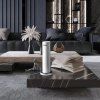 aromatický difuzér vzduchu, 120ml, Bluetooth, bezvodný, do 1000sq.ft