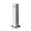 aromatický difuzér vzduchu, 120ml, Bluetooth, bezvodný, do 1000sq.ft