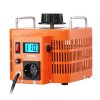 Automatický transformátor 3000 VA 10 A 230 V vstup 0–300 V s LCD