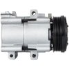 Kompresor klimatizácie univerzálny FS10 1993–2007 4.2L 4.6L 5.4L 6.8L
