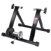 Magnetický tréner na bicykel 26"-29" s tichým zotrvačníkom a stojanom
