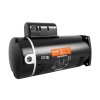 Motor bazénového čerpadla 2 HP, 230V, 3450 RPM, CCW, štvorcová príruba
