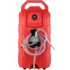 Nádoba na palivo 16 gallon, 7.8 l/min, prenosná s ručným čerpadlom