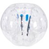 Nafukovacia bumper ball 5FT/1.5M 0.8mm pre dospievajúcich a dospelých