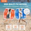Nafukovacie sumo lopty 2 ks 3FT/0.9M pvc pre deti a tínedžerov