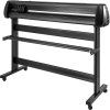 Rezací stroj na vinyl plotter 53 inch s podstavcom na podlahe