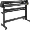 Rezací stroj na vinyl plotter 53 inch s podstavcom na podlahe