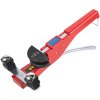 Sada manuálnej ohýbačky trubiek 7 hlavíc 1/4"–7/8" multifunkčná ráčna