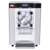 Stroj na točenú zmrzlinu 12 l/h, 1295W, 1 príchuť, 4.5L nerez