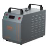 Vodný chladič 150 W vzduchom chladený 12 l, 18 l/min pre laser