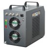 Vodný chladič pre CO2 laser CW-5202 s kompresorom, nádrž 7 l, 18 l/min