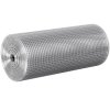 Žiarovo pozinkovaná drôtená sieť 1/2 inch 24in×100ft 19 gauge rola