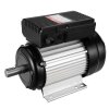 Elektrický motor 2,2 kW 2800 rpm jednofázový 220–240 V 90L b3 24 mm