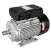 Elektrický motor 2.2 kW 2800 rpm 220~240V 1~ 13.8A 90L 24 mm