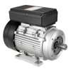 Elektromotor 1,1 kW 1 400 ot./min 220–240 V jednofázový 24 mm hriadeľ