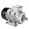 Elektromotor 2,2 kW 2890 rpm trojfázový AC 400 V 90L hriadeľ 24 mm
