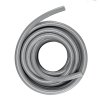 Flexibilná tekutinotesná PVC chránička 25,4mm (1-inch) 30,5m IP65