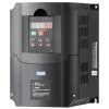 Frekvenčný menič 10HP 7.5KW 35A 1/3f vstup 3f výstup 220V 0-400Hz