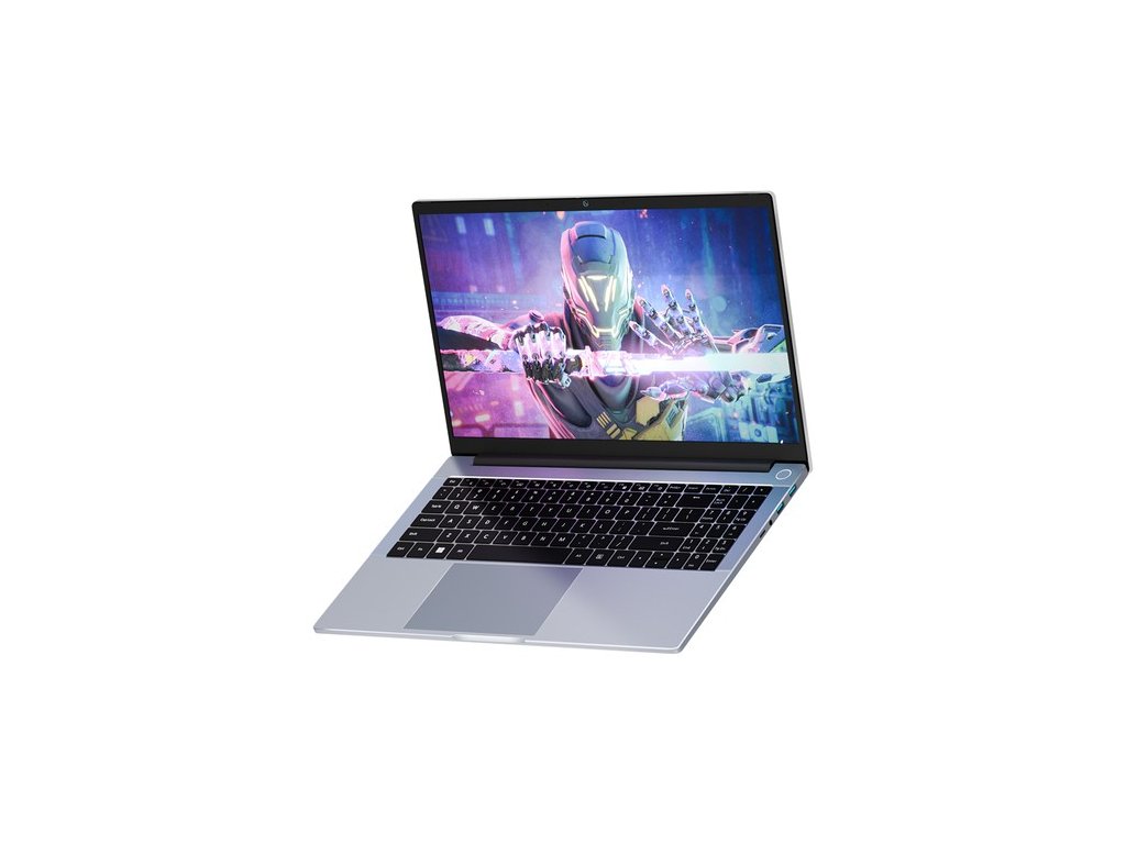 Ninkear A15 Pro Laptop, 15.6'' 1920*1080 IPS Screen,  AMD Ryzen 5 6600H 6 Cores Max 4.5GHz, 32GB DDR5 RAM 1TB SSD, WiFi6, Backlit Keyboard, Fingerprint Unlock, 180° Opening and Closing, 2*Type-C, 2*USB3.0 1*HDMI 1*Headset 1*Micro SD