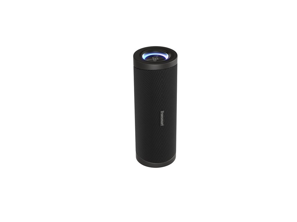 Tronsmart T6 Pro 45W Bluetooth 5.0 Speaker with LED Light IPX6 24H Playtime Type-C