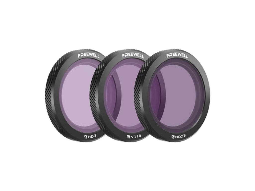 157181 filters nd8 16 32 freewell for dji neo