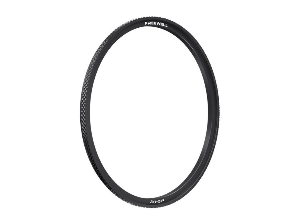 Adapter filter Freewell M2 Series (82 mm)