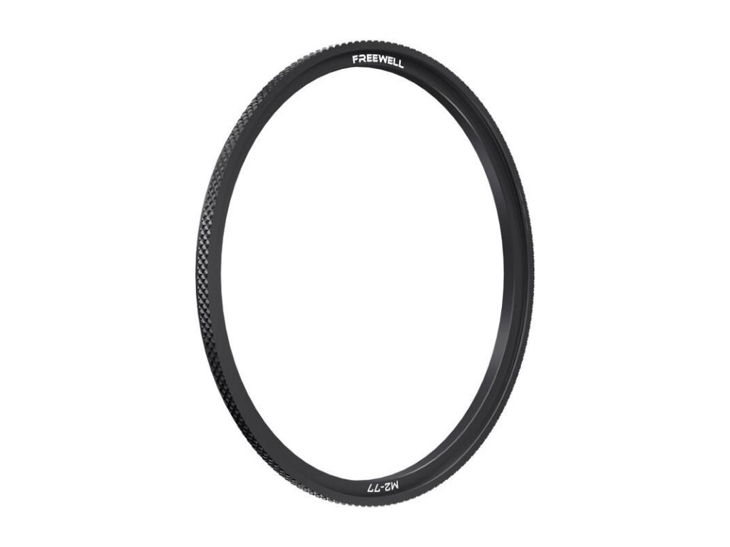 Adaptér filter sorozat Freewell M2 Series (77 mm)