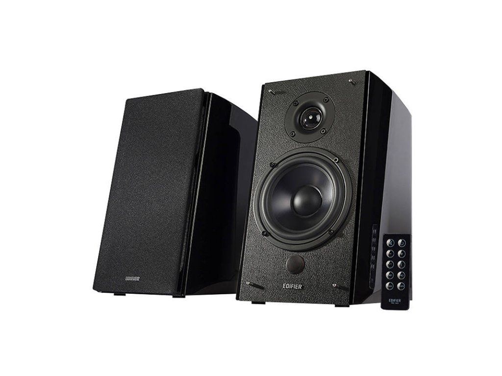 166370 reproduktory edifier r2000db 2 0 cierne