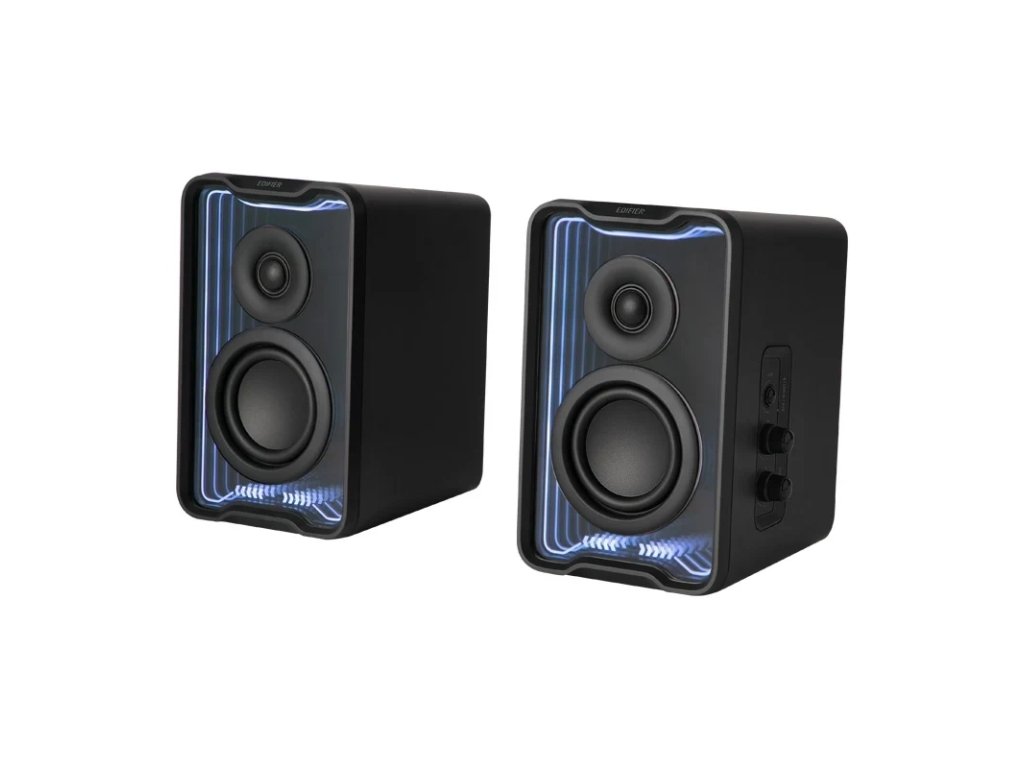 158081 reproduktory edifier qr30 cierne