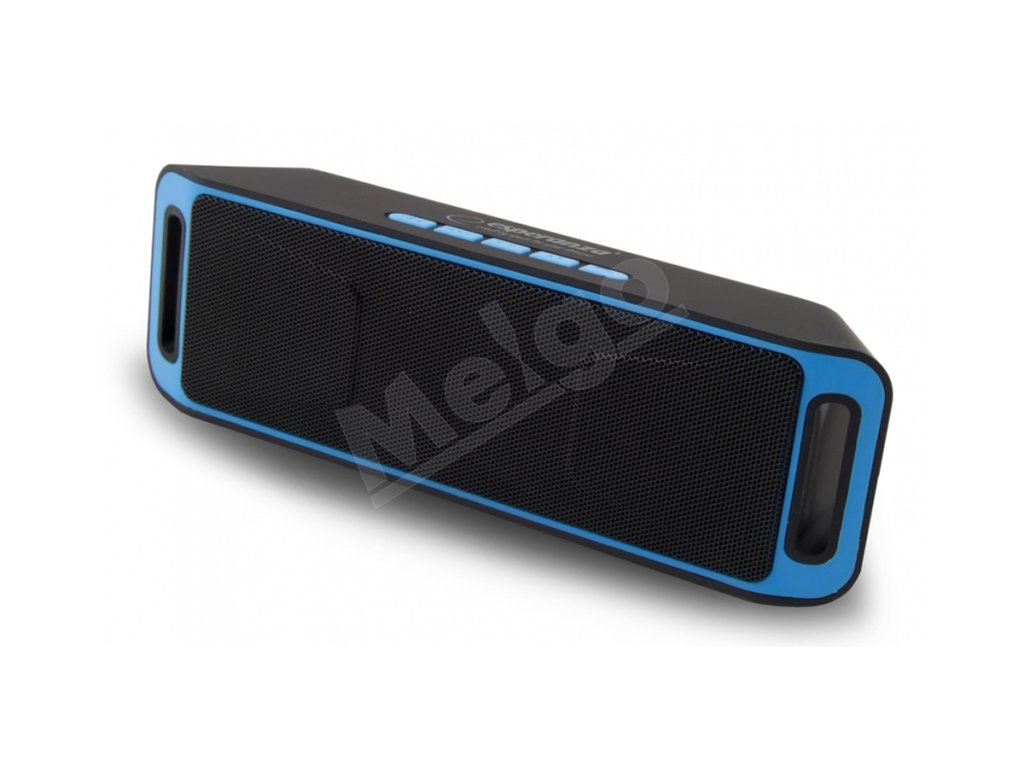 Esperanza Folk Bluetooth reproduktor