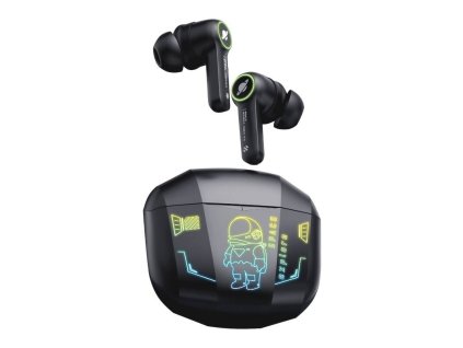 ONIKUMA T36 RGB Bluetooth Gaming Headset