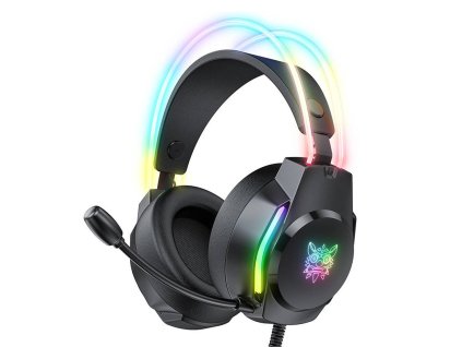 ONIKUMA X26 Black Gaming Headset