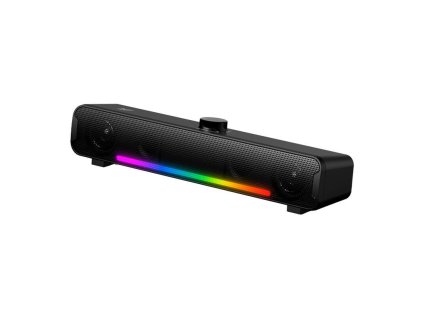 ONIKUMA L16 játék hangszóró (fekete)
