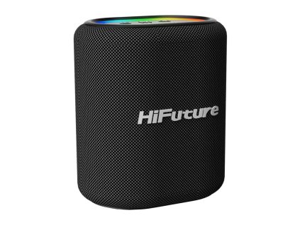 HiFuture Vocalist 100 Bluetooth hangszóró + mikrofon (fekete)