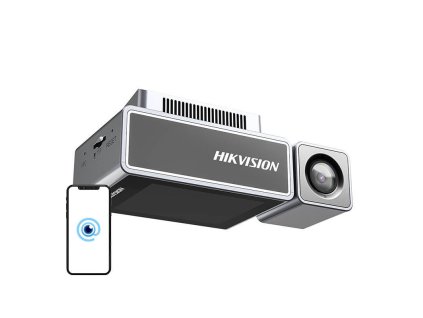 Autókamera Hikvision C8 Pro WiFi 3.5K